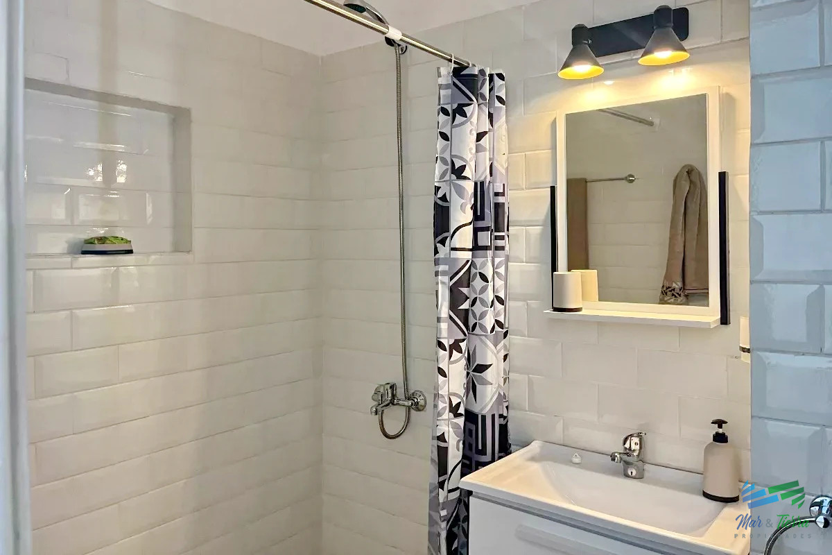 Apartamento ID.5074 - APARTAMENTO MONOAMBIENTE DISPONIBLE EN ALQUILER INVERNAL, PUNTA DEL ESTE, PENÍNSULA! 