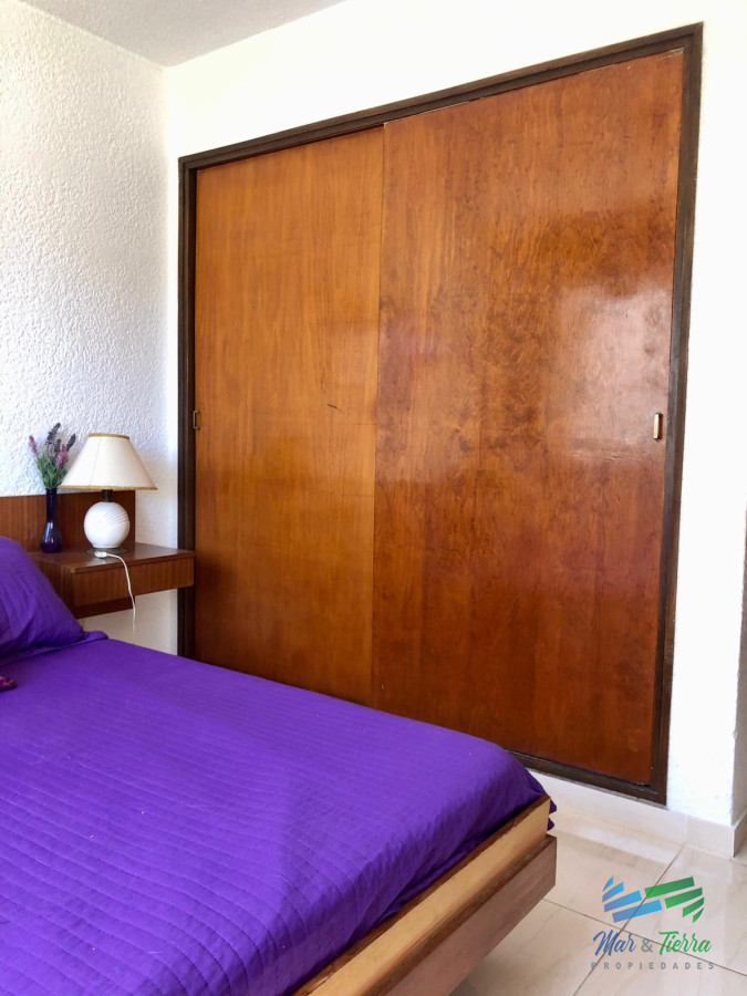 Apartamento ID.2982 - En venta , apartamento muy lindo, reciclado a 100 ms del mar (Brava)