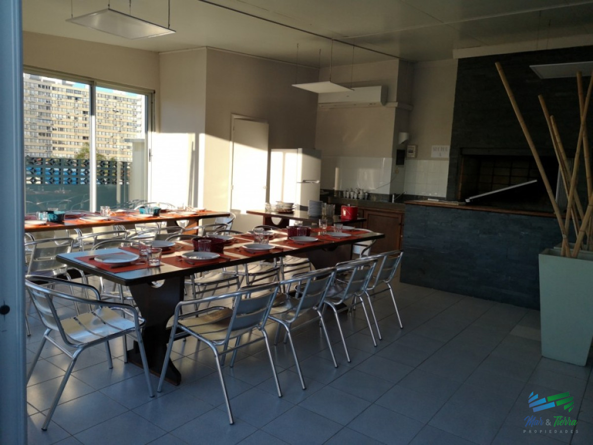 Apartamento ID.2676 - Apartamento en Punta del Este, Península