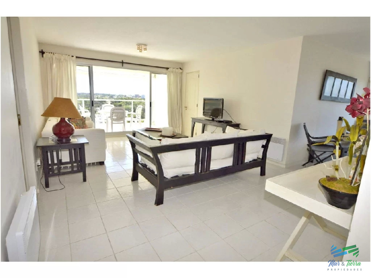 Apartamento ID.1383 - Apartamento en Mansa, 3 dormitorios *