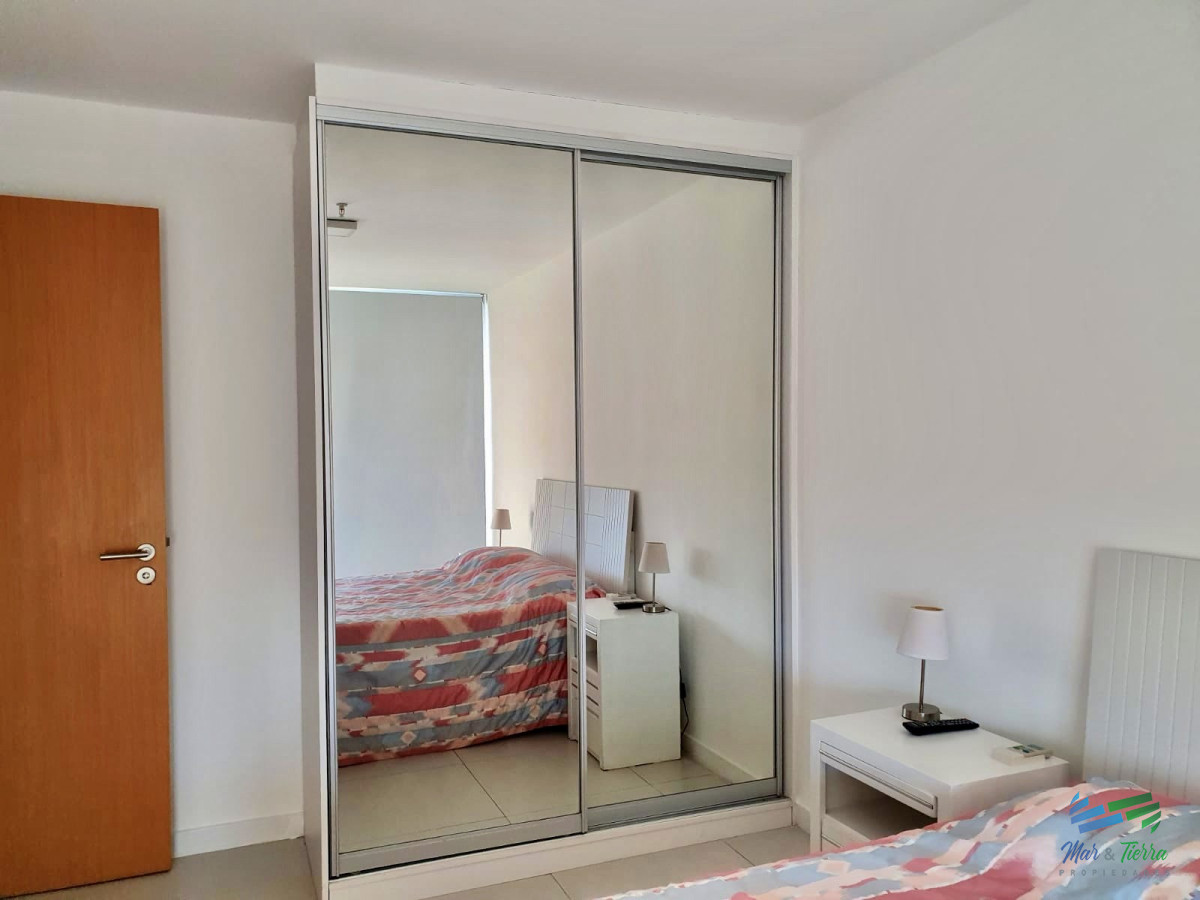 Apartamento ID.1297 - Excelente oportunidad en venta... piso alto .. Roosevelt, Punta del Este