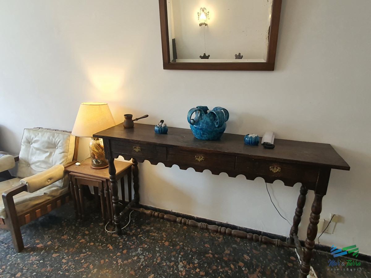 Apartamento ID.2450 - Alquilo por invierno apartamento de 2 dormitorios con vista al Puerto, Punta del Este