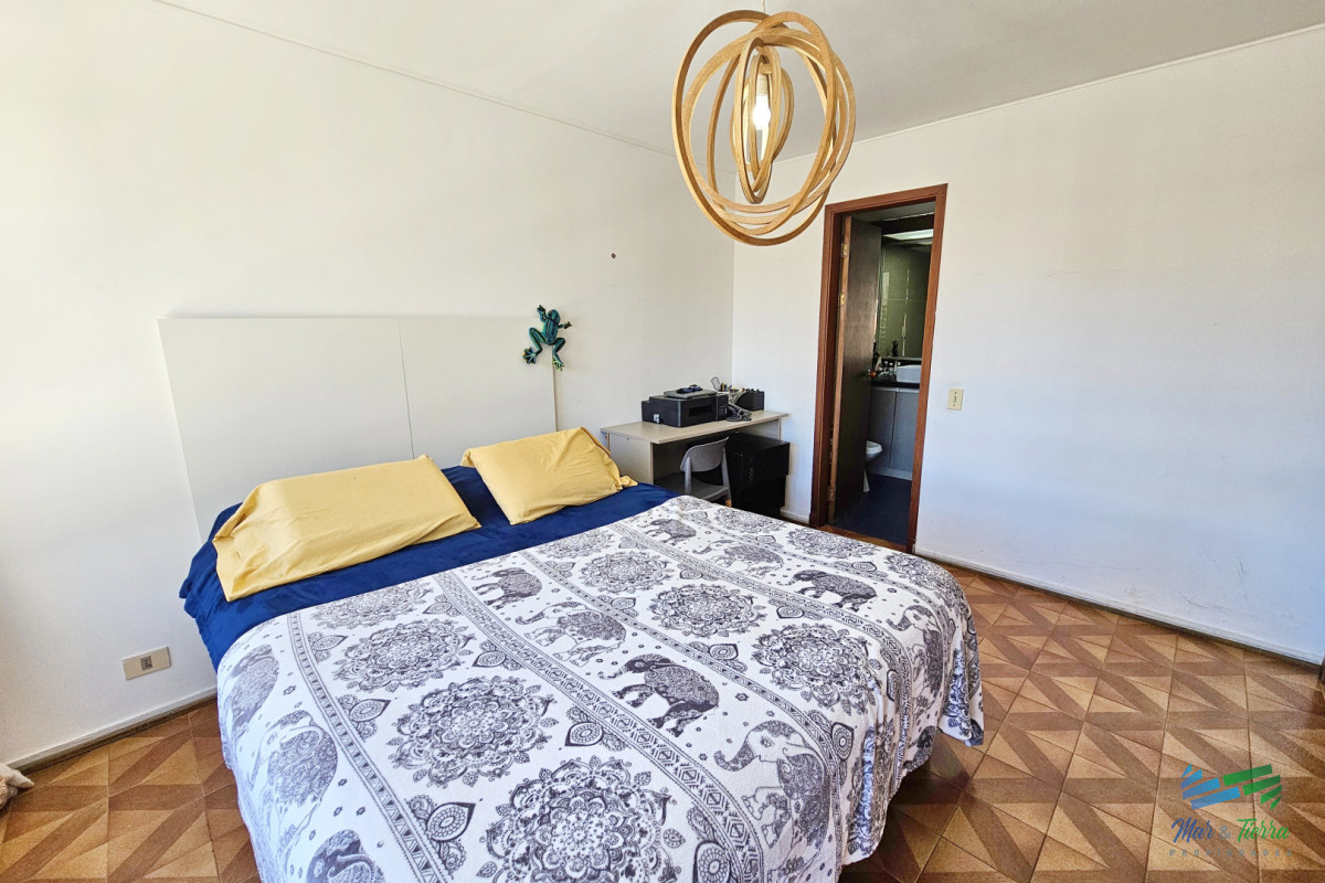 Apartamento ID.53 - Venta de apartamento con 4 dormitorios 4 baños en la península