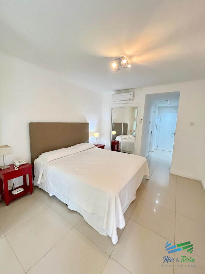 Apartamento ID.4844 - Venta de apartamento en Green Park Solanas Punta Ballena 