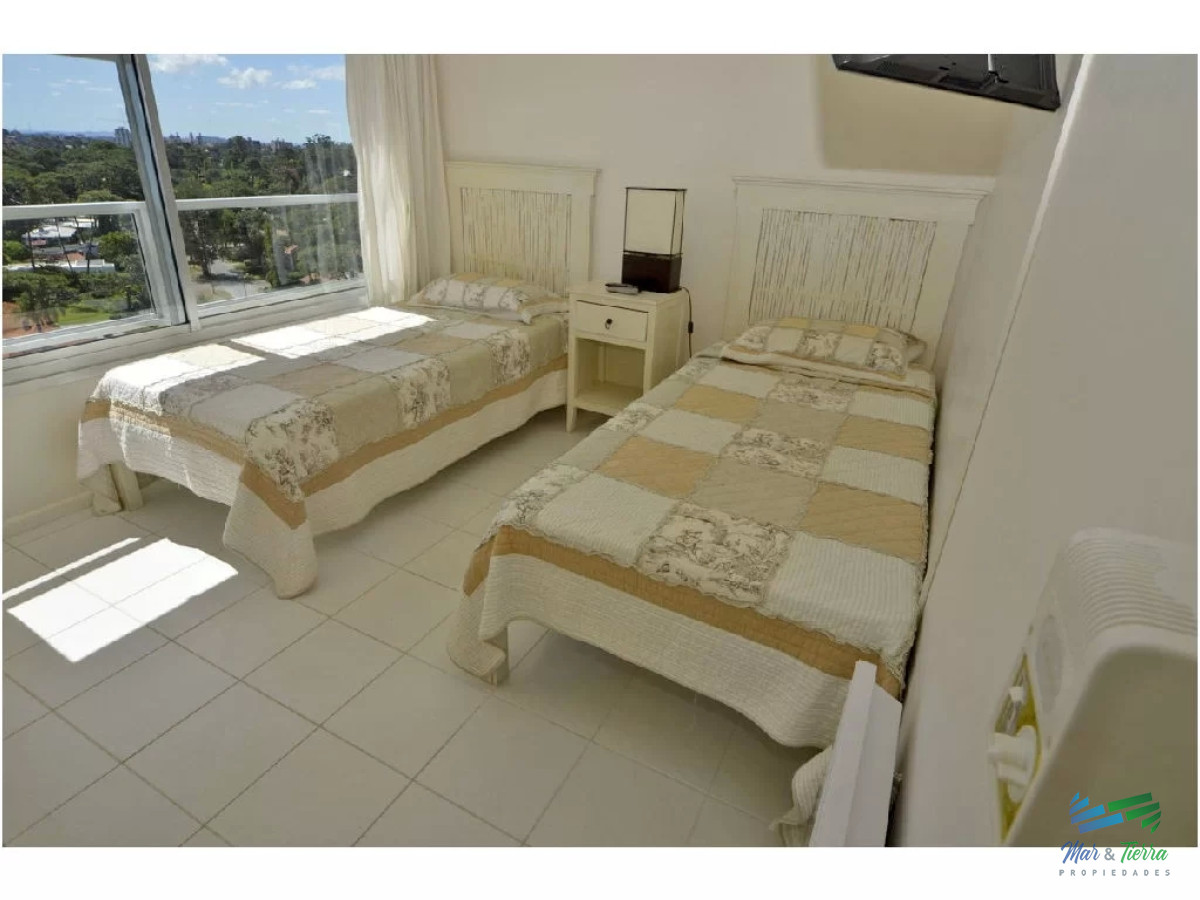 Apartamento ID.1383 - Apartamento en Mansa, 3 dormitorios *