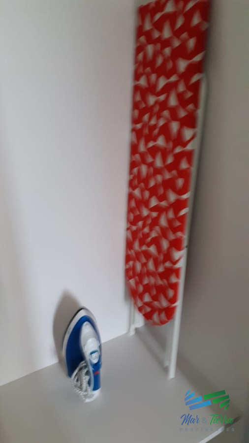 Apartamento ID.3275 - Alquilo por invierno, apartamento de un dormitorio. Roosevelt, Punta del Este