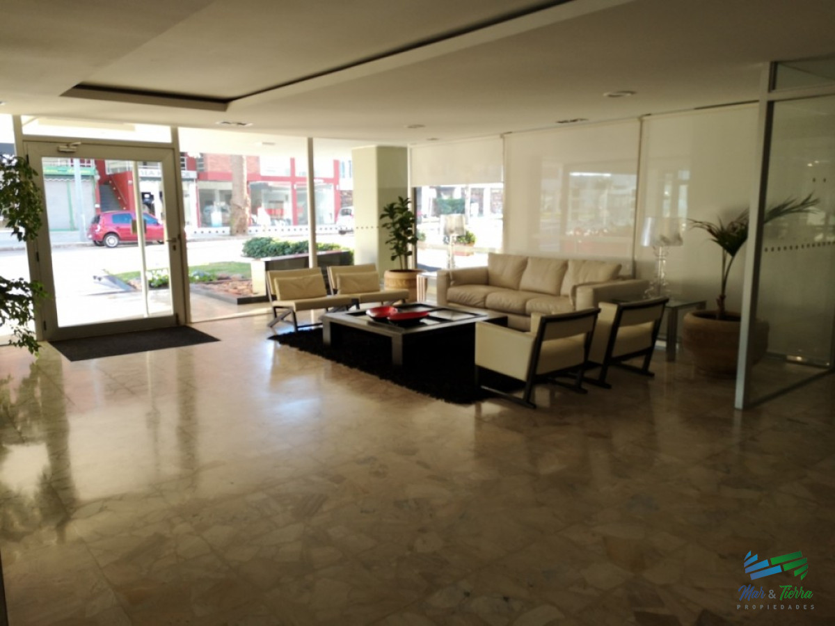 Apartamento ID.2676 - Apartamento en Punta del Este, Península