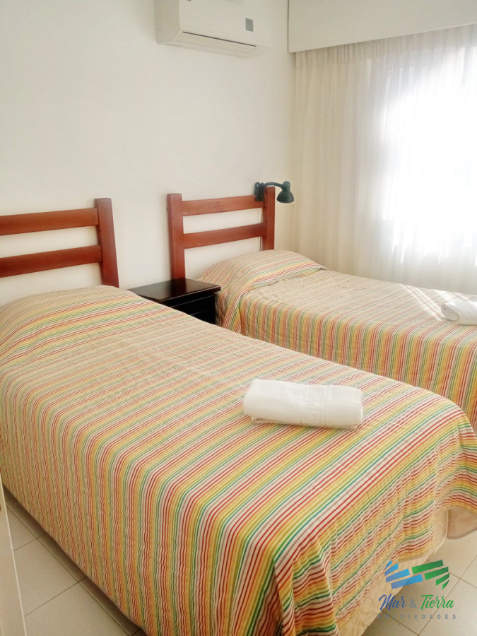 Apartamento ID.5636 - Venta de apartamento 3 dormitorios en península Punta del este 