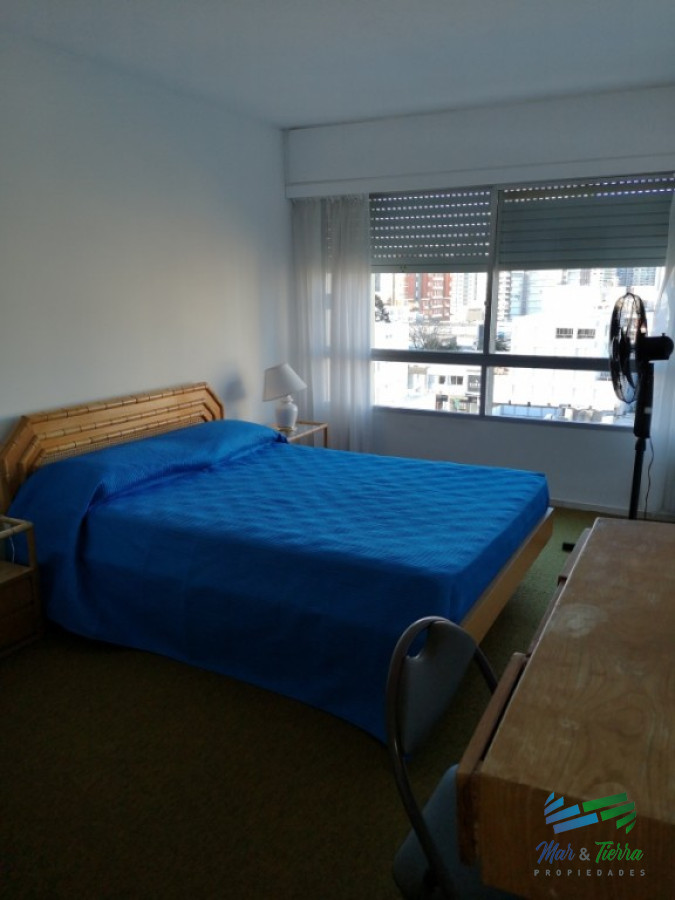 Apartamento ID.2676 - Apartamento en Punta del Este, Península