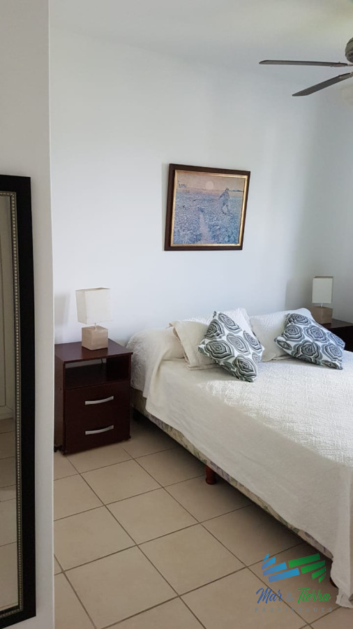 Apartamento ID.2326 - En alquiler de temporada.. hermoso apto en torre con servicios.