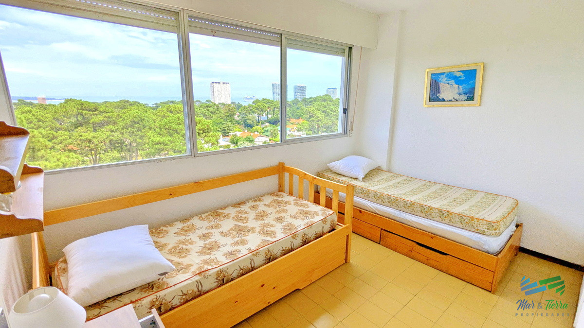 Apartamento ID.527 - Roosevelt: Apartamento en venta y alquiler. 