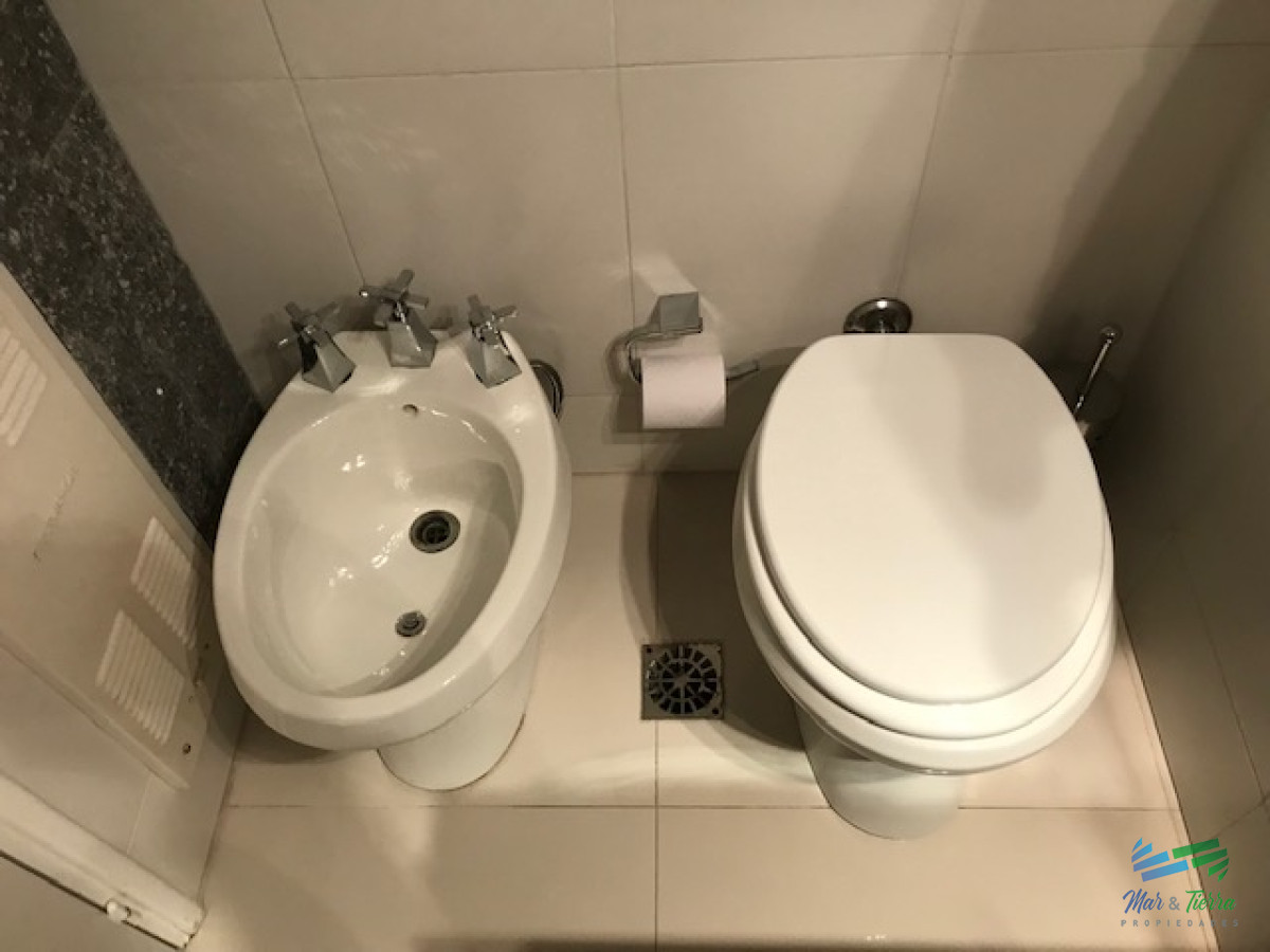 Apartamento ID.263 - ALQUILER DISPONIBLE TEMPORADA 2026, TRES DORMITORIOS FRENTE AL MAR!! 