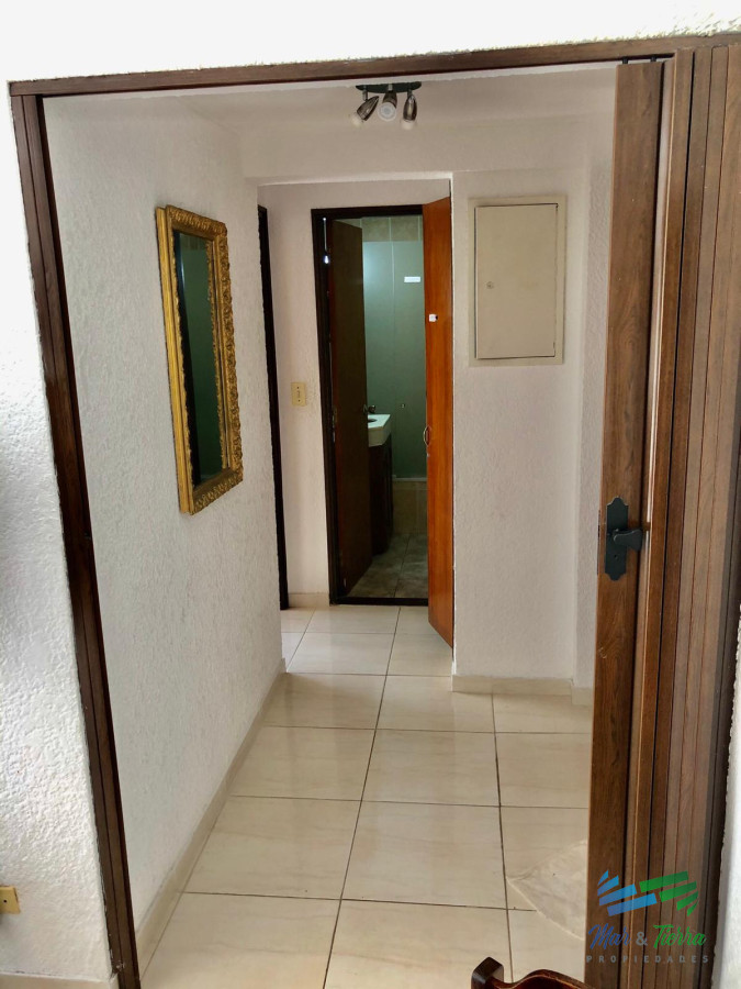 Apartamento ID.2982 - En venta , apartamento muy lindo, reciclado a 100 ms del mar (Brava)
