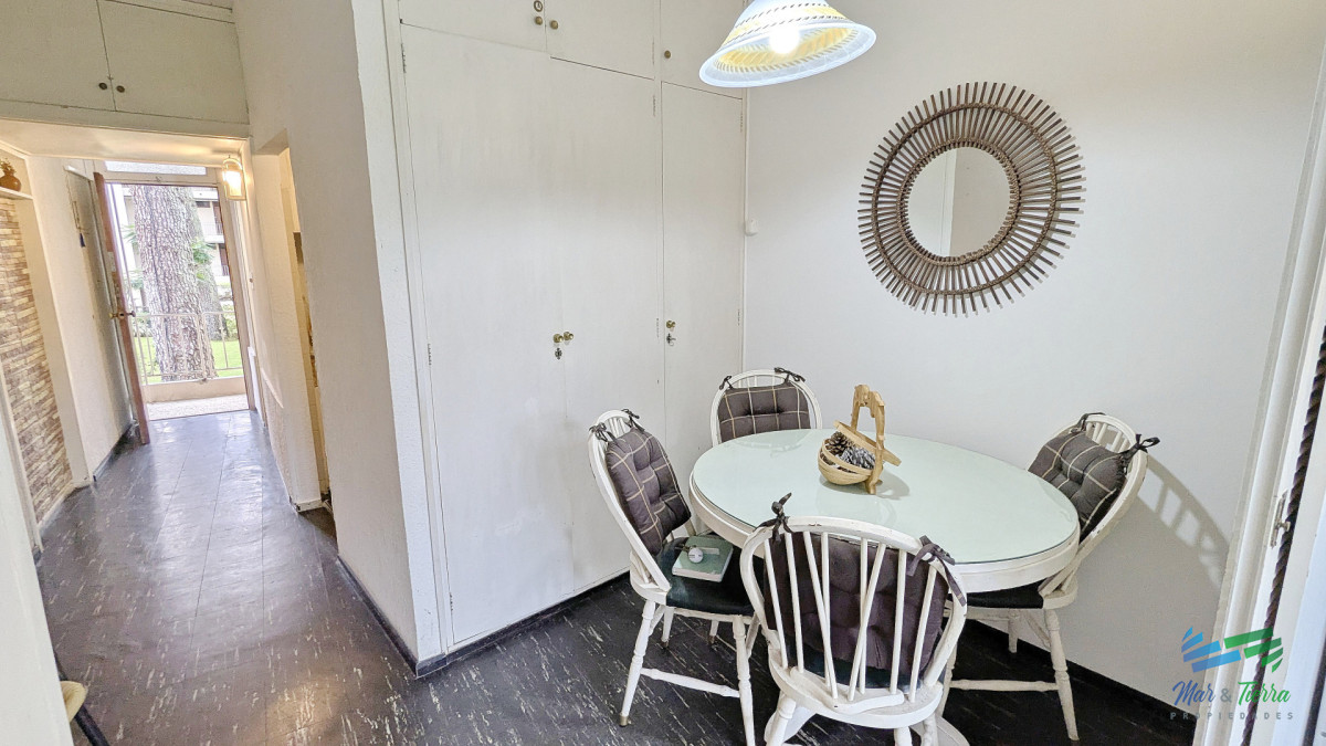 Apartamento ID.5684 - Venta de apartamento en Arcobaleno Punta del este 