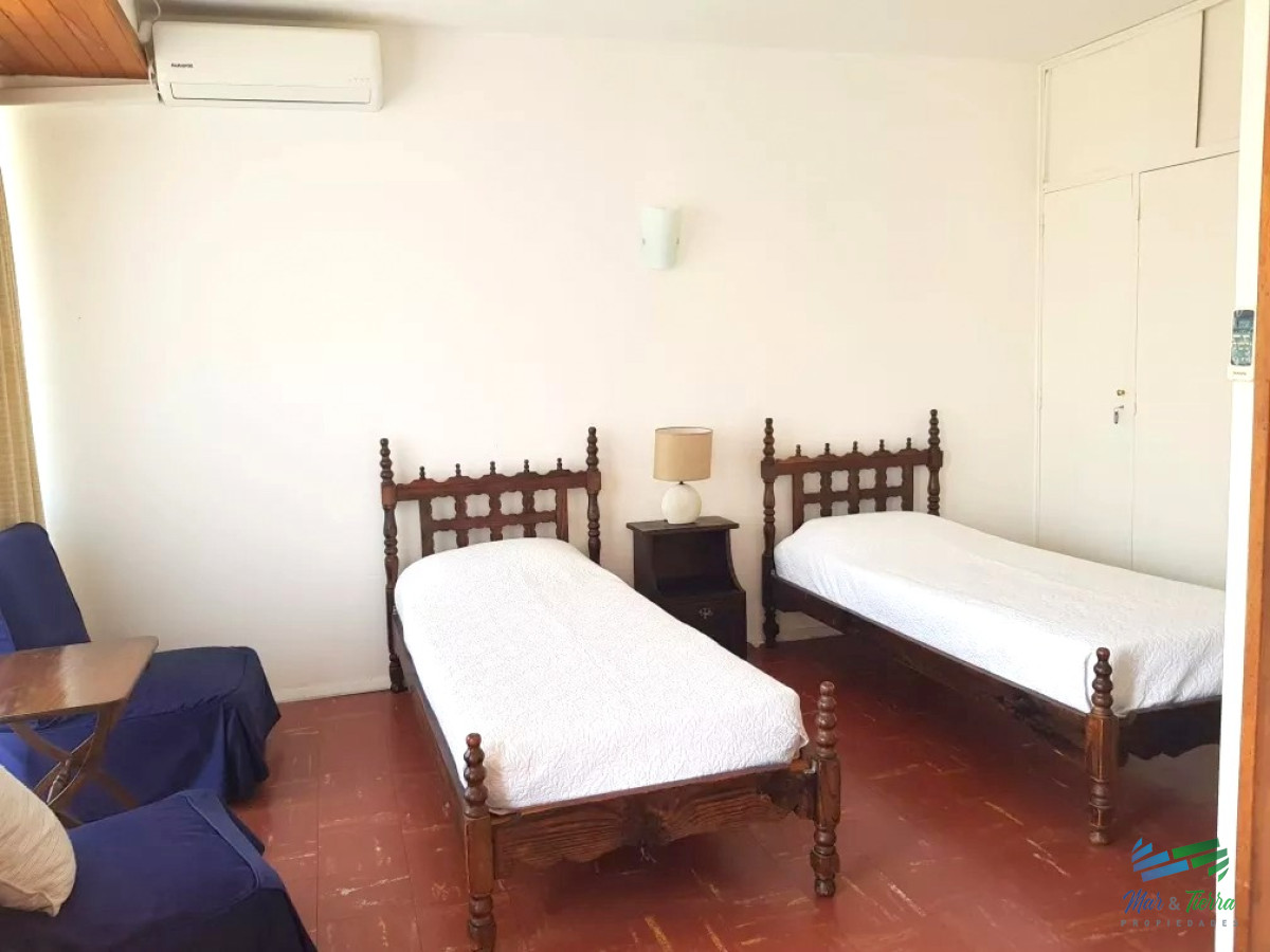 Apartamento ID.4890 - Venta de apartamento de un dormitorio en península de Punta del Este