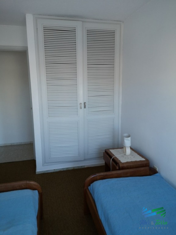 Apartamento ID.2676 - Apartamento en Punta del Este, Península