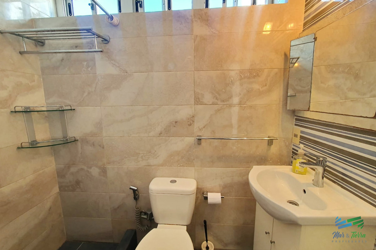 Apartamento ID.180 - En venta partamento de 1 dormitorio en Península, Punta del Este