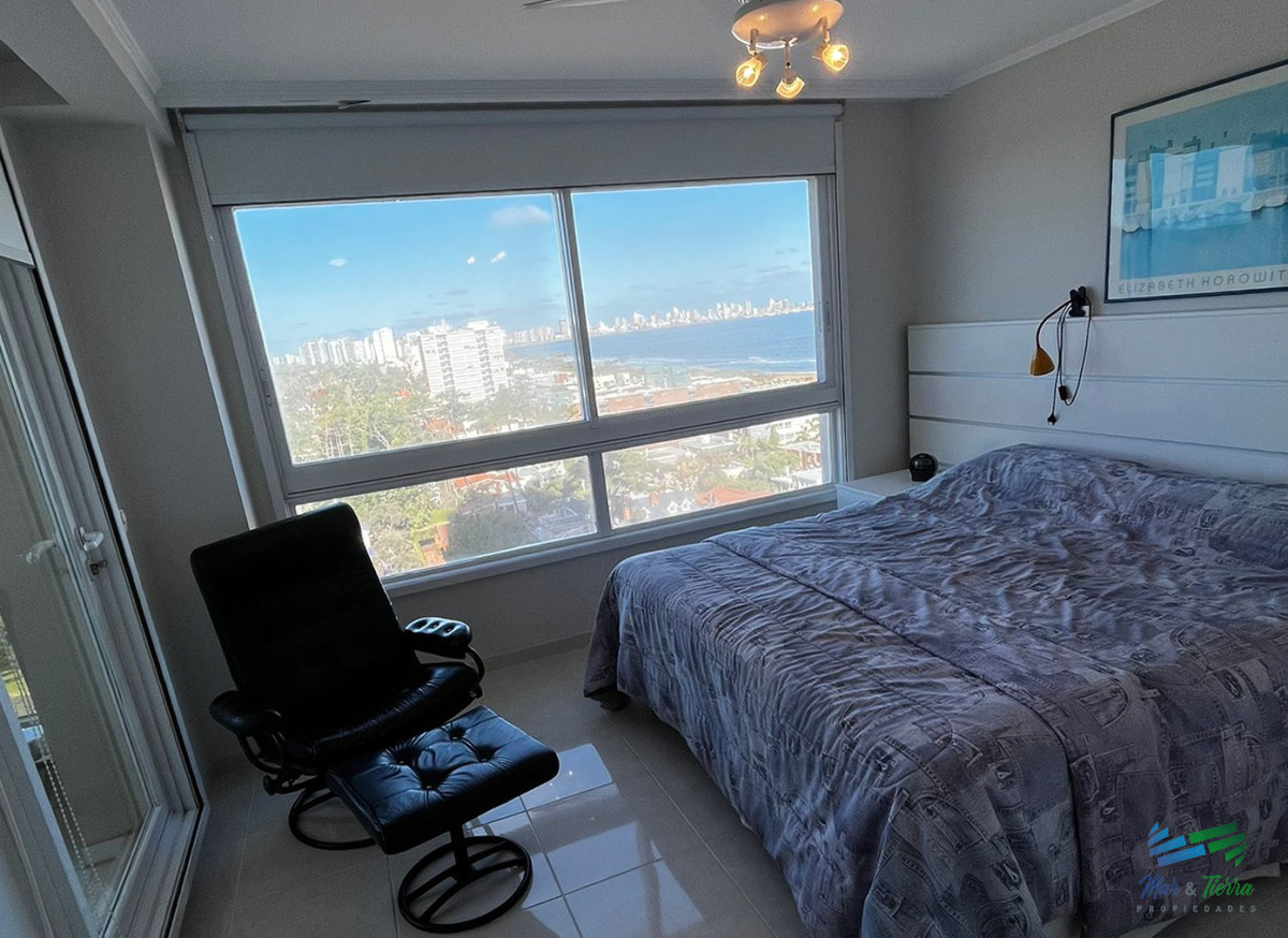 Apartamento ID.448 - Apartamento en Mansa, 3 dormitorios *