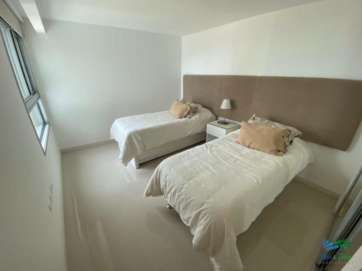 Apartamento ID.2852 - Gran oportunidad en venta.. Punta del Este- Brava