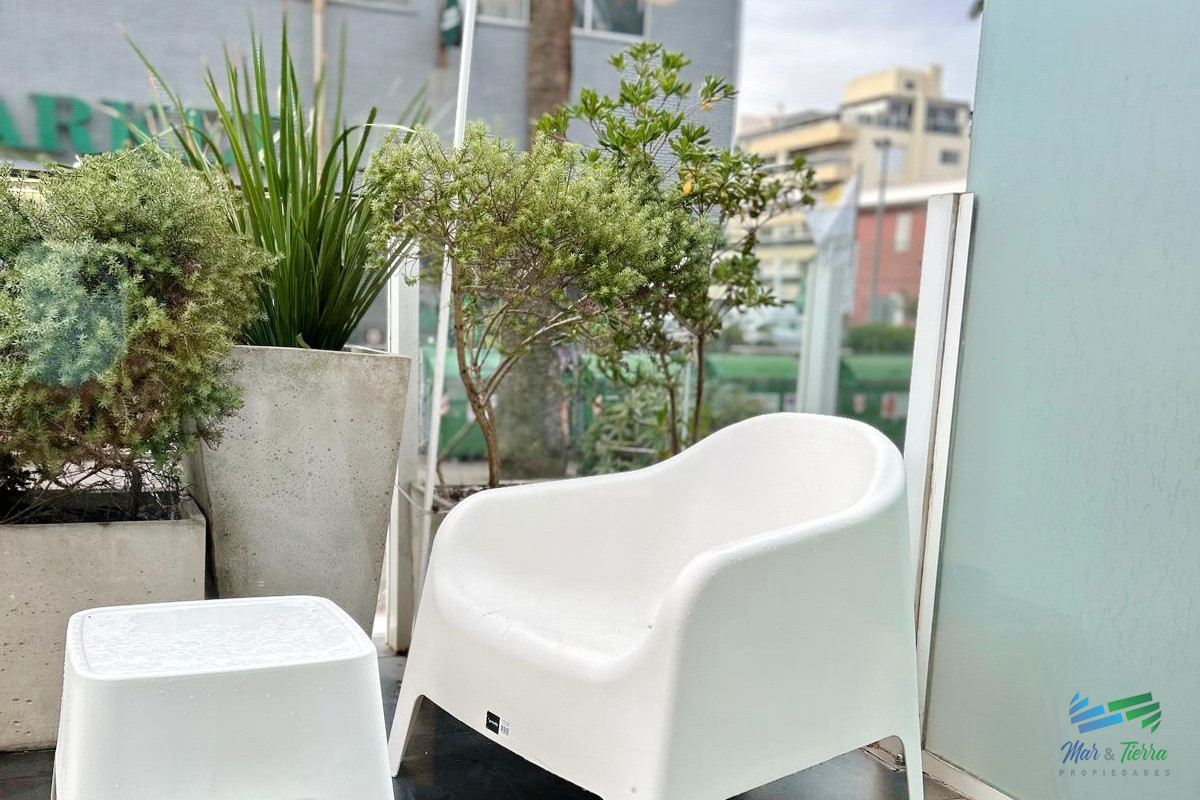 Apartamento ID.5009 - APARTAMENTO DISPONIBLE EN ALQUILER, AMPLIO, LUMINOSO, EN LA PENÍNSULA, PUNTA DEL ESTE.