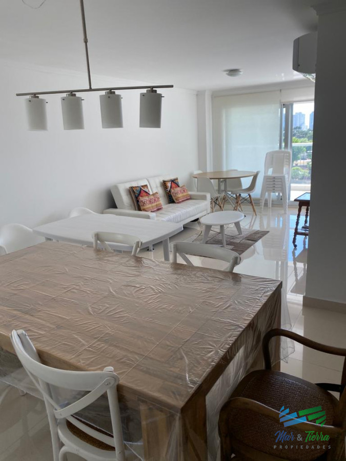 Apartamento ID.2958 - En venta.. torre de categoría.. con excelente ubicación y servicios!!!