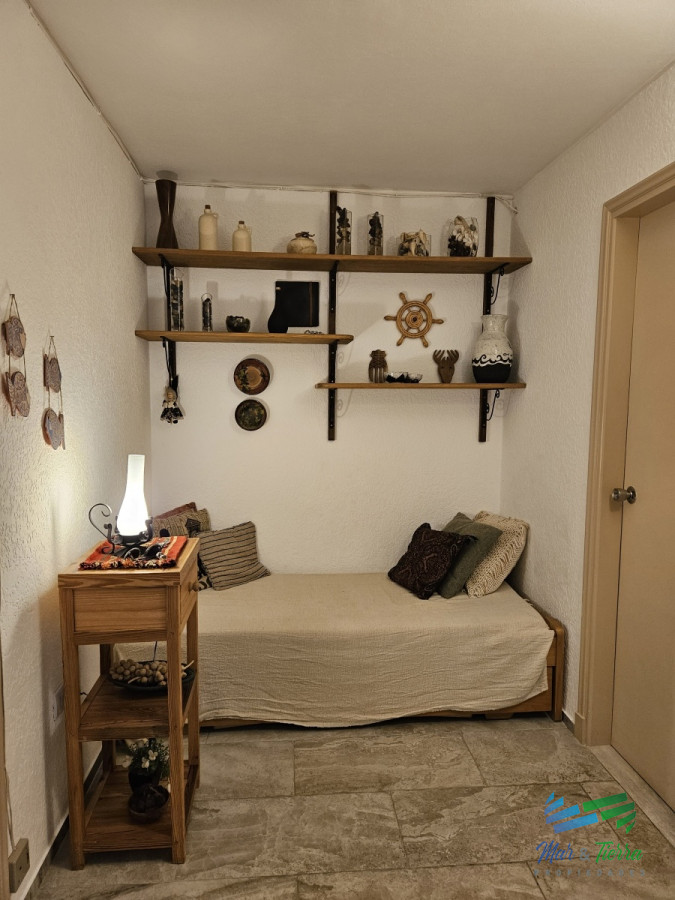 Apartamento ID.104 - Apto en alquiler de temporada en plena Península, a pasos de todo! Punta del Este 