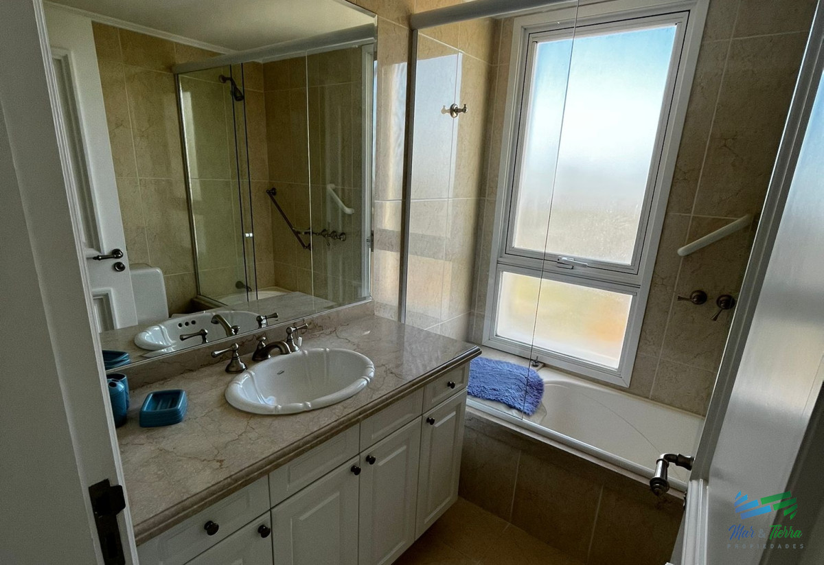 Apartamento ID.448 - Apartamento en Mansa, 3 dormitorios *