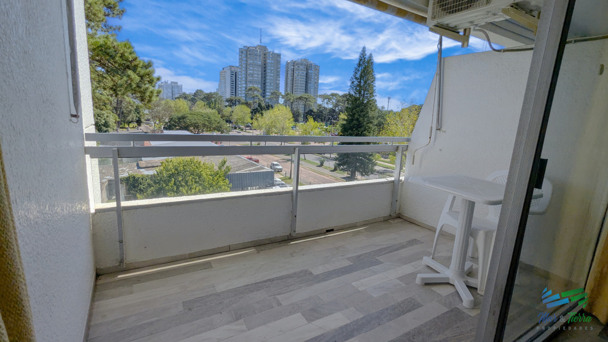 Apartamento ID.3361 - Apartamento en venta, roosevelt, 1 dormitorio 