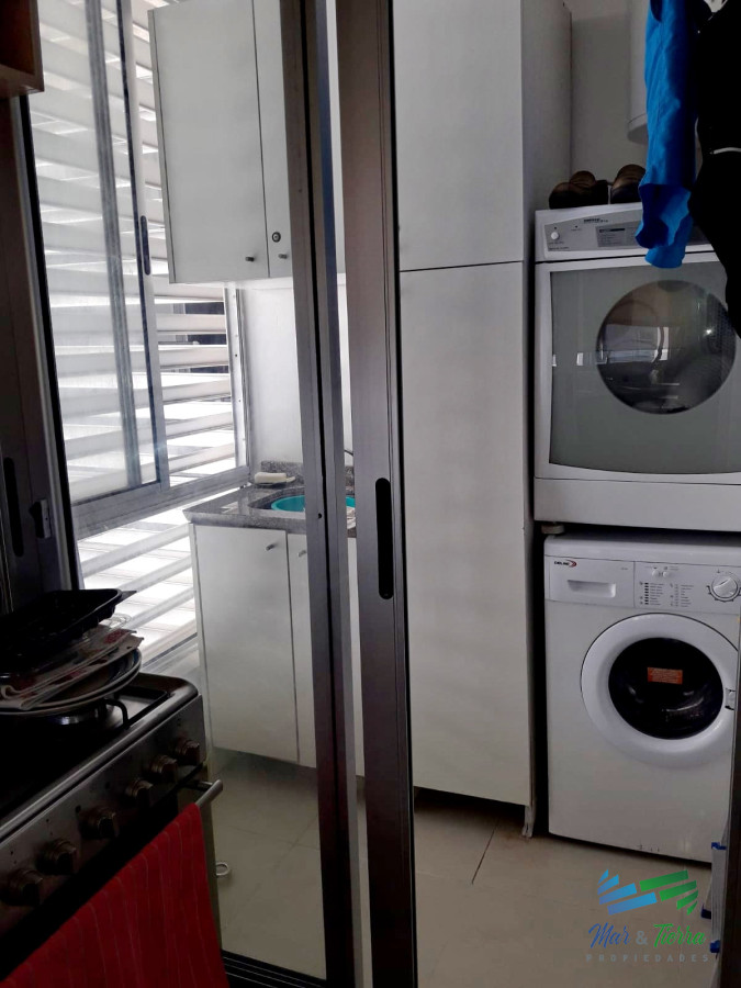Apartamento ID.368 - Apartamento en Roosevelt, 2 dormitorios, edificio con servicios, temporada 2025 