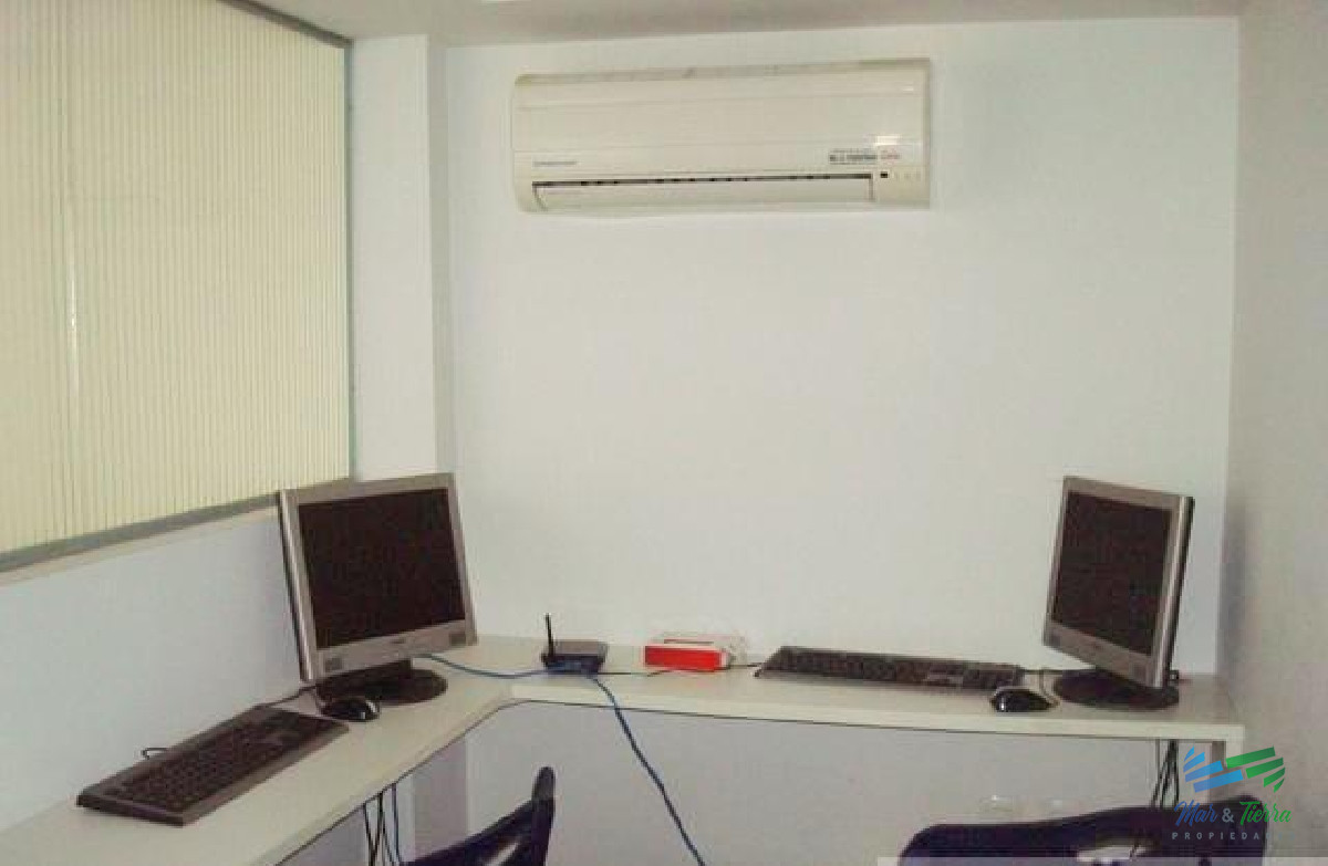 Apartamento ID.2164 - EN EDIFICIO NUEVO...TOTALMENTE EQUIPADO, CON PARRILLA Y TERRAZA COMUNITARIA..... A PASITOS DE LA BRAVA