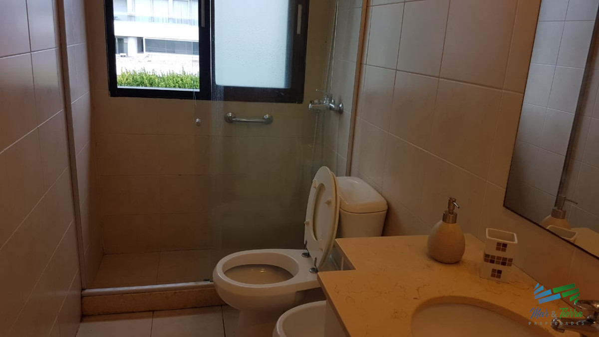 Apartamento ID.2326 - En alquiler de temporada.. hermoso apto en torre con servicios.