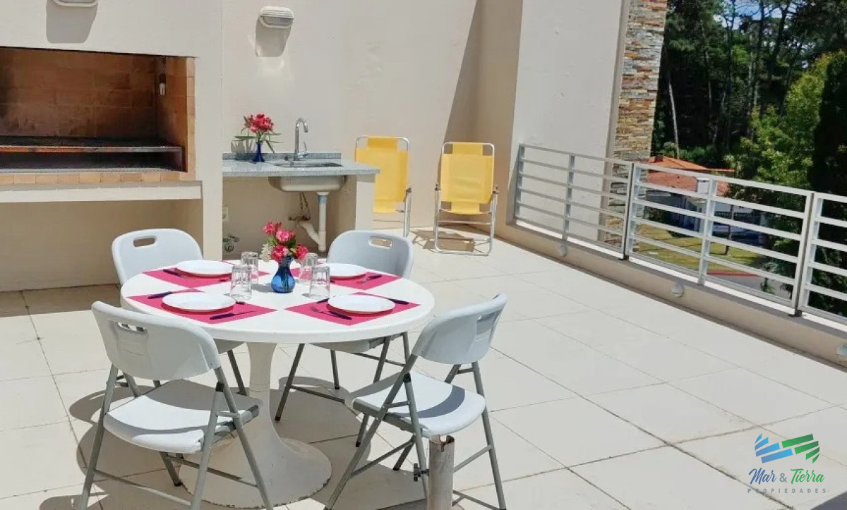 Apartamento ID.1413 - Apartamento en San Rafael, 1 dormitorios *