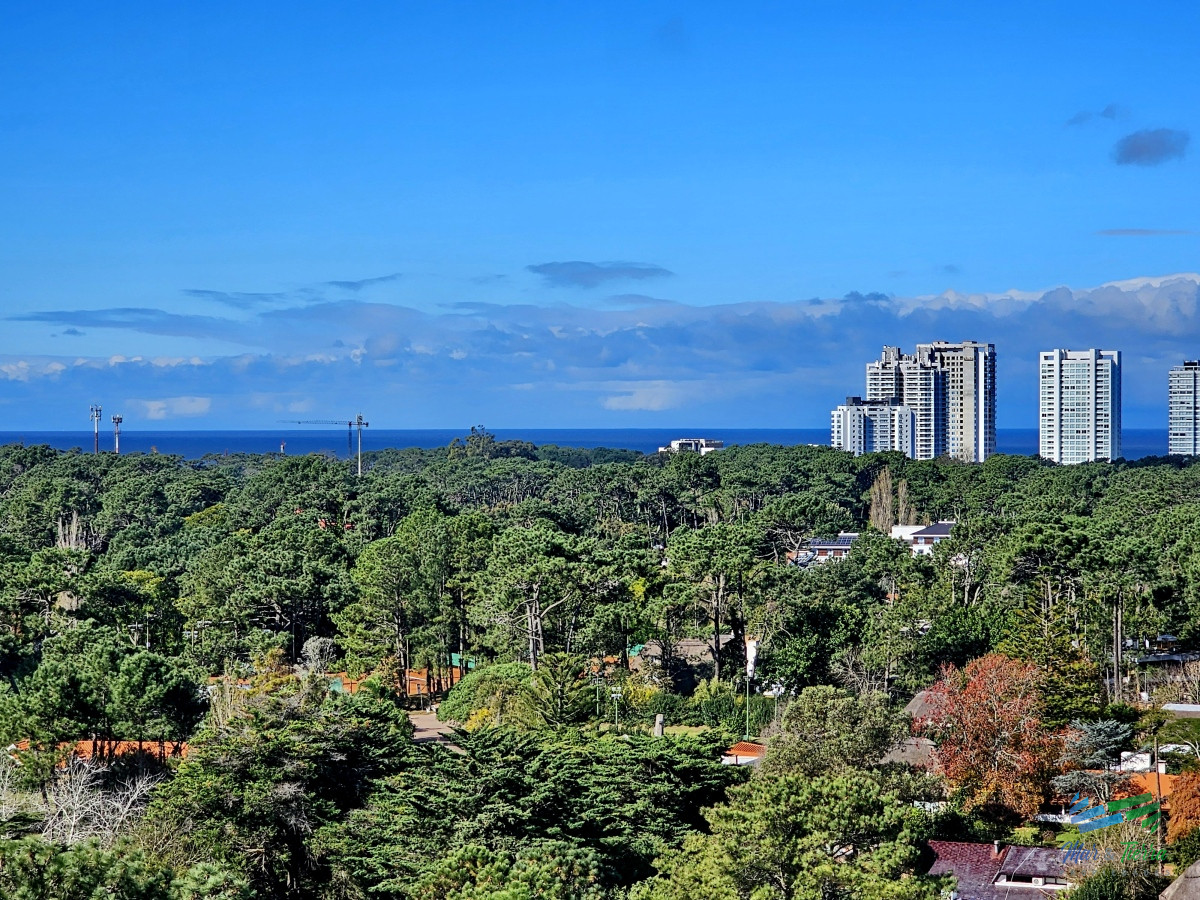 Apartamento ID.118 - Apartamento en Roosevelt, 2 dormitorios *