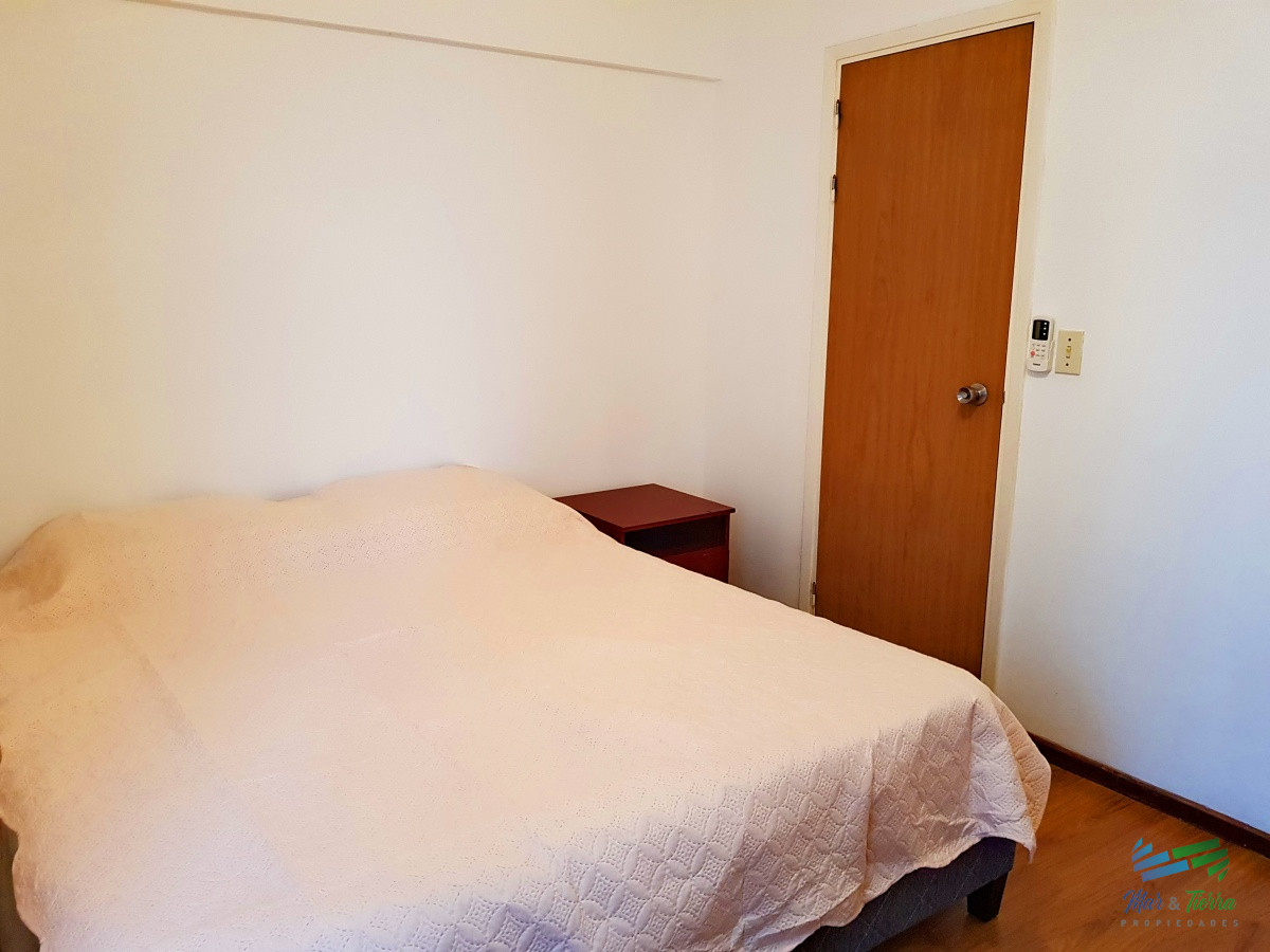 Apartamento ID.113 - Vendo apartamento 1 dormitorio con servicios, a metros de los Dedos y Peninsula, Punta del Este