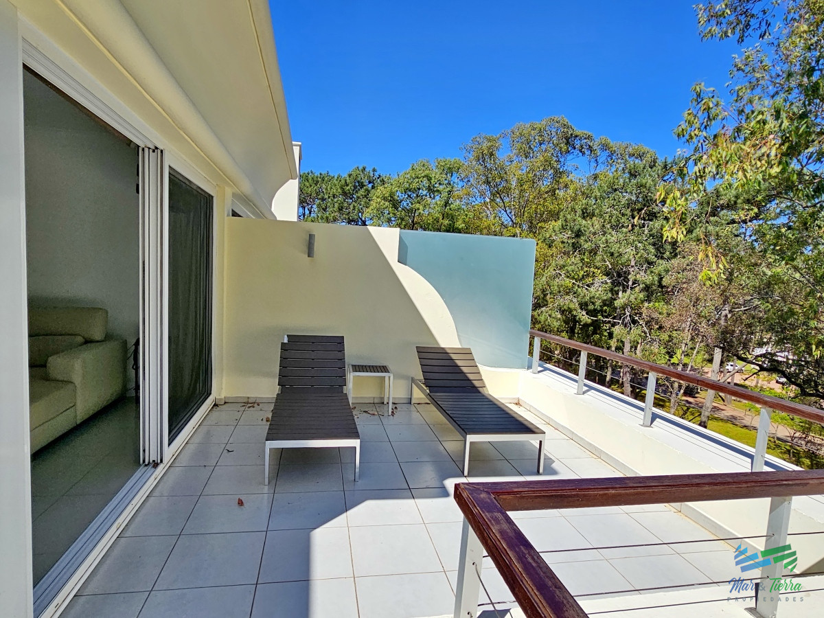Apartamento ID.4470 - Venta de apartamento de 2 dormitorios en Green Park Solanas 