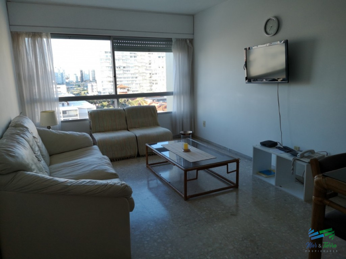 Apartamento ID.2676 - Apartamento en Punta del Este, Península