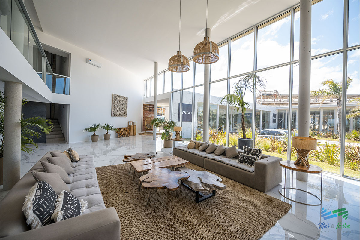 Apartamento ID.4774 - Venta de Studio en Punta Ballena frente a la playa Mansa