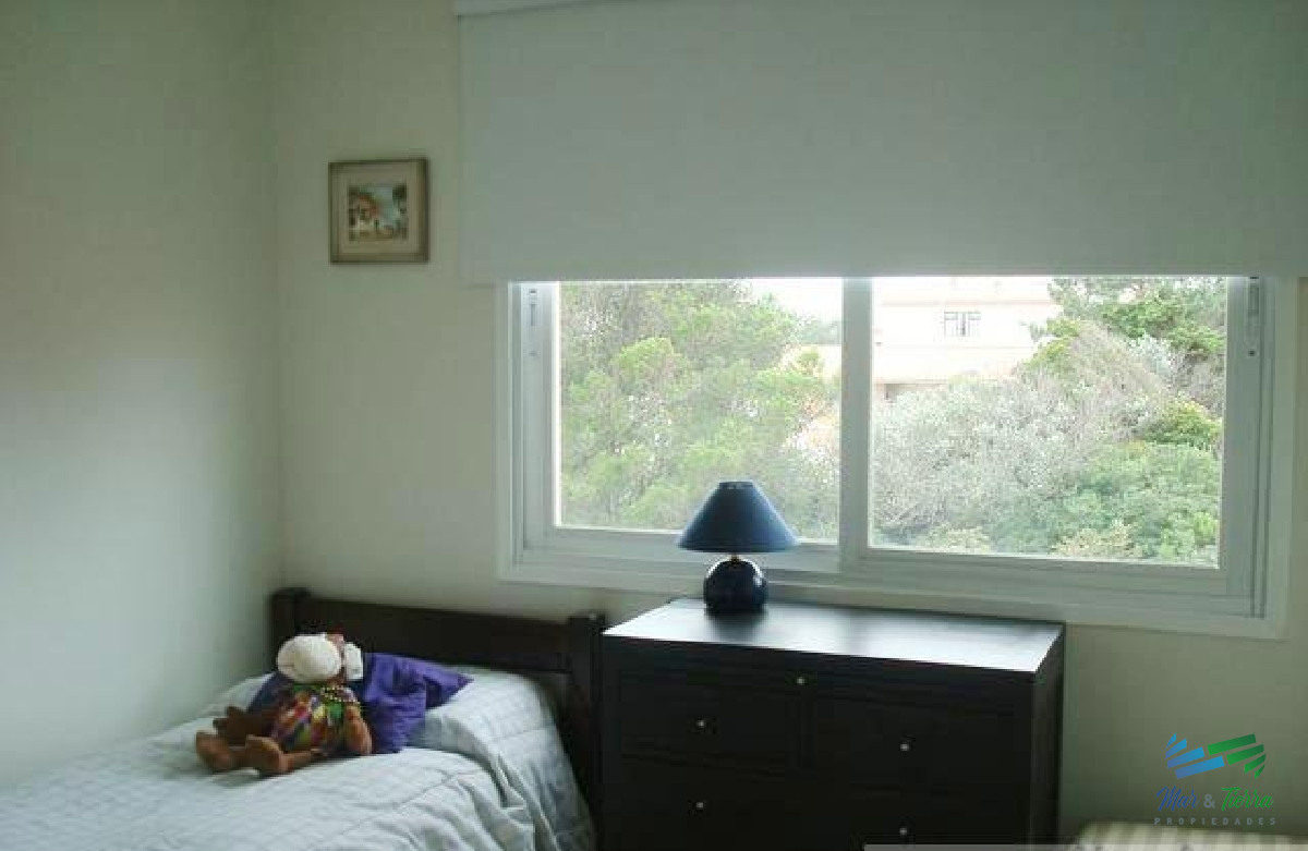 Apartamento ID.2164 - EN EDIFICIO NUEVO...TOTALMENTE EQUIPADO, CON PARRILLA Y TERRAZA COMUNITARIA..... A PASITOS DE LA BRAVA