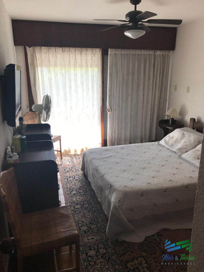 Apartamento ID.2879 - En venta y alquiler Apto a 100 ms del mar, playa mansa.