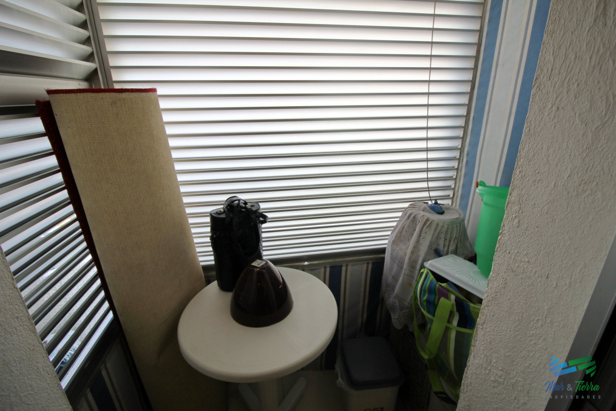 Apartamento ID.990 - Apartamento de 2 dormitorios en venta con vista al mar, Punta del Este