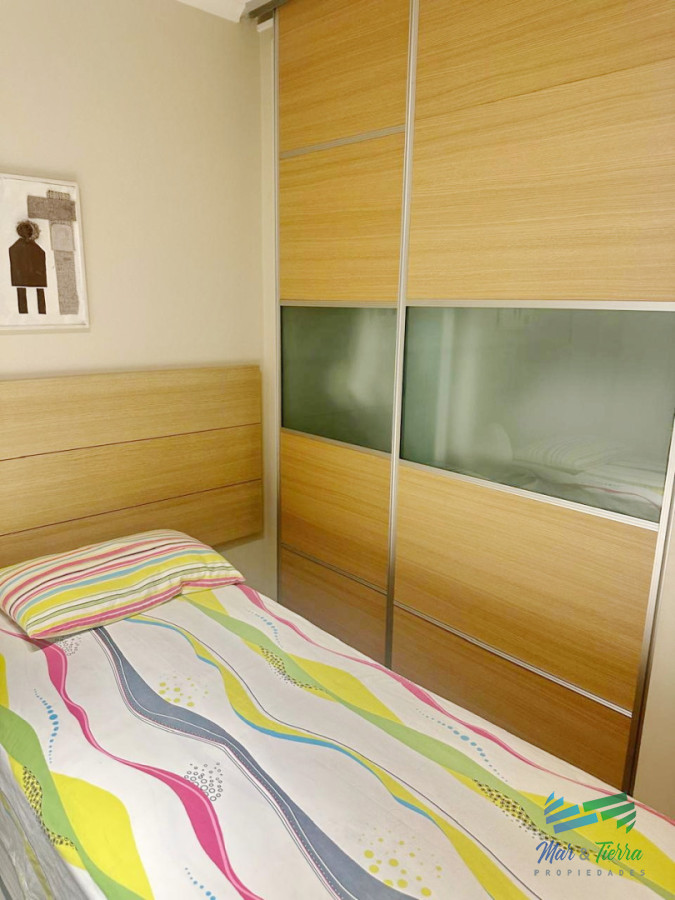 Apartamento ID.5701 - Alquiler en baja temporada en Ocean Drive 2 dormitorios