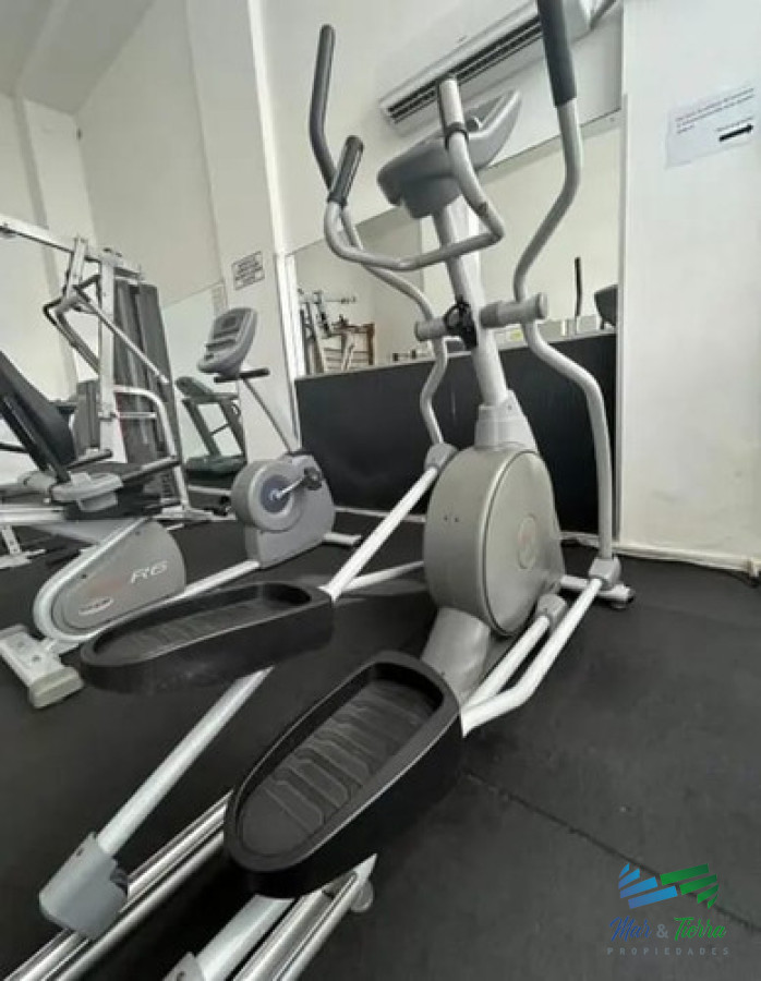 Apartamento ID.5554 - En venta apartamento 1 dormitorio con servicios, en Parada 2 Brava, Punta del Este