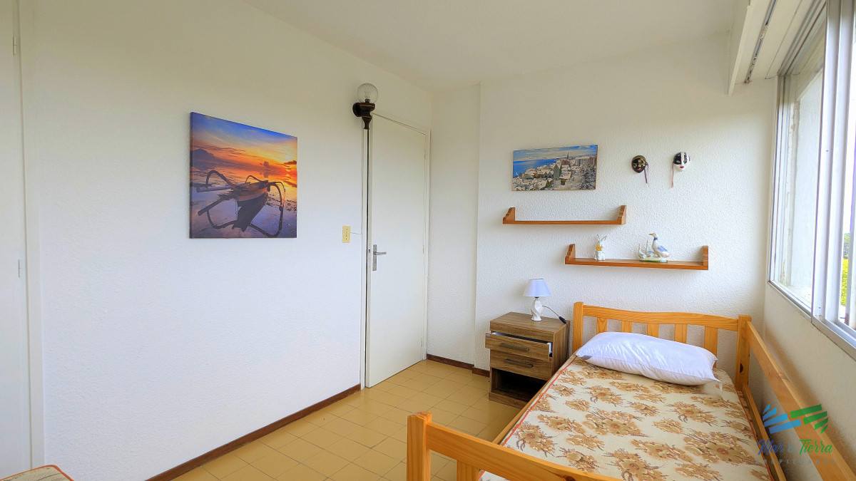 Apartamento ID.527 - Roosevelt: Apartamento en venta y alquiler. 