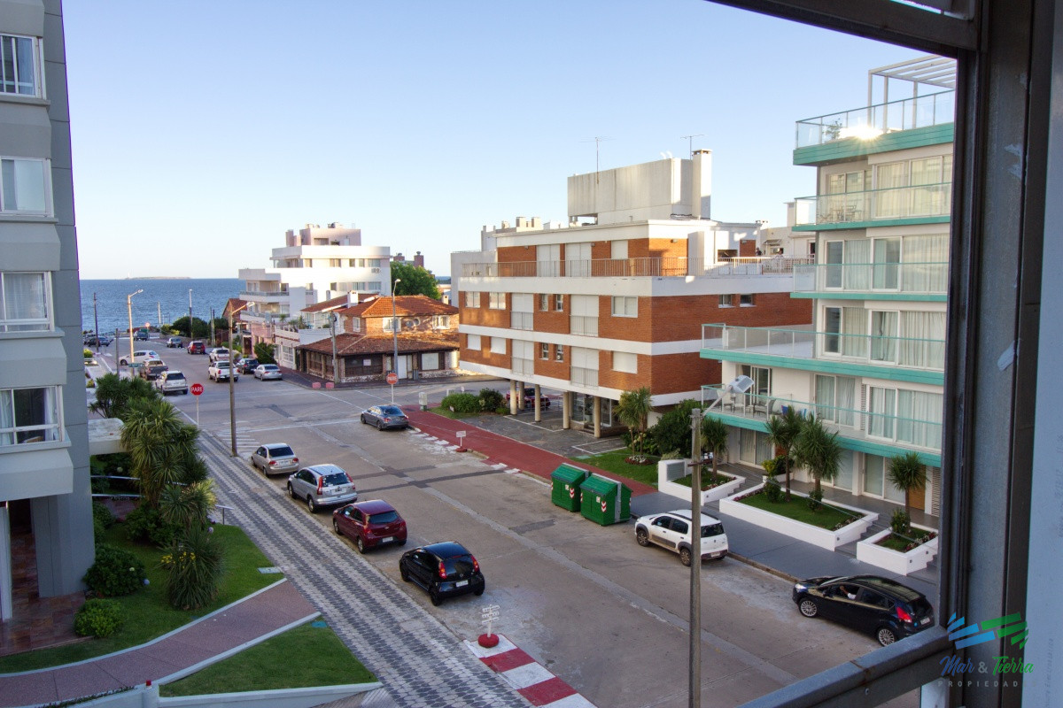Apartamento ID.478 - Apartamento en Venta en Punta del Este, Península
