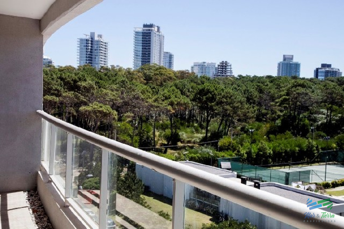 Apartamento ID.2148 - Apartamento en Brava, 1 dormitorios *