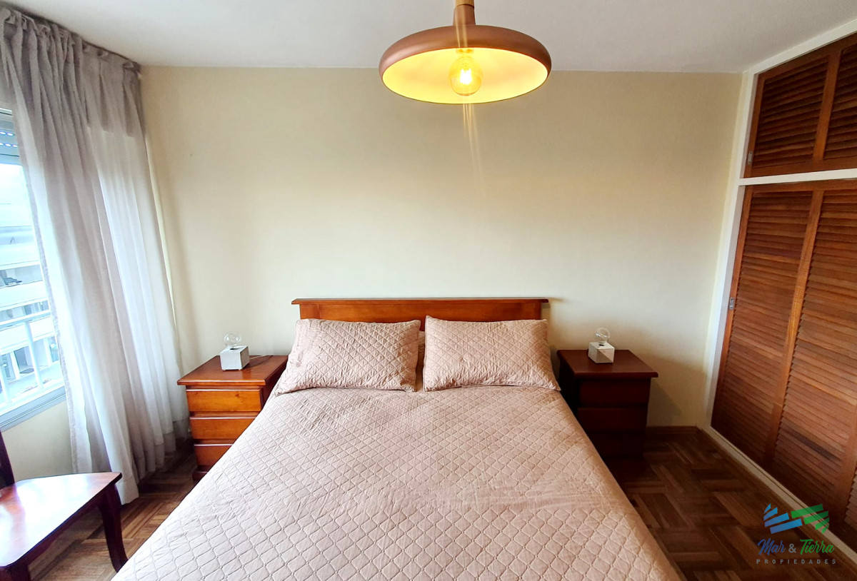 Apartamento ID.5147 - APARTAMENTO EN VANTA, PENÍNSULA, PUNTA DEL ESTE 