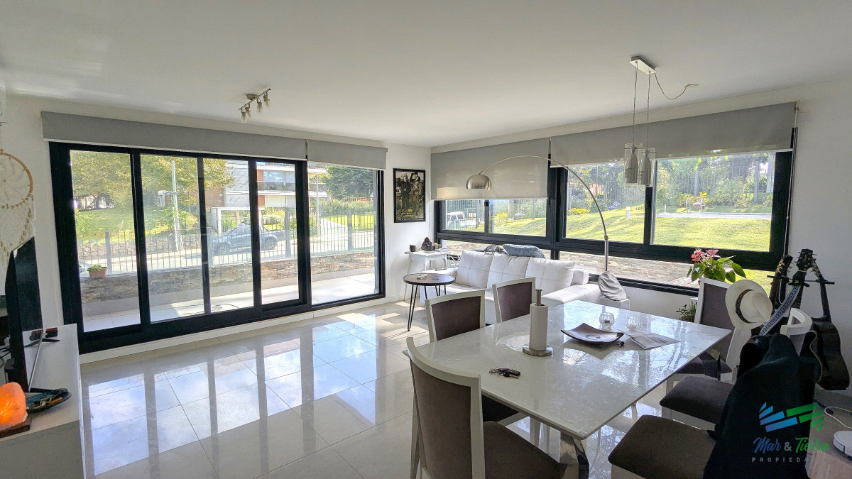 Mansa - GoPunta - Portal Inmobiliario de Punta del Este - Maldonado