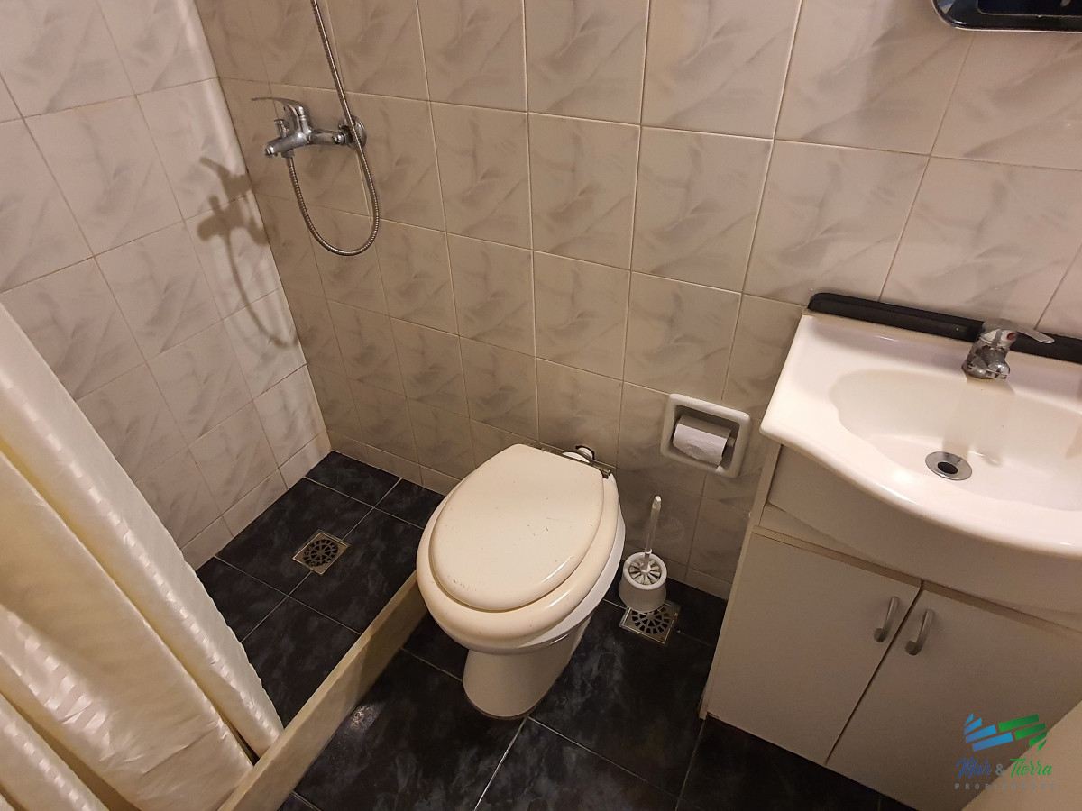 Apartamento ID.4436 - Venta de apartamento de 2 dormitorios en la península de Punta del Este 
