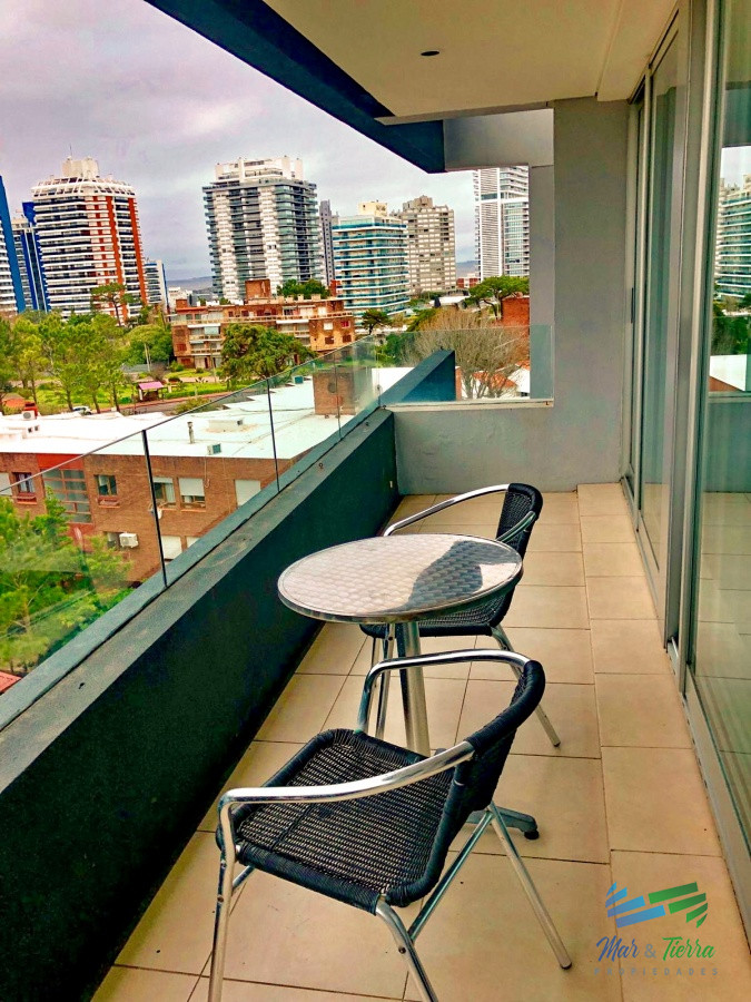 Apartamento ID.3127 - Apartamento en Punta del Este, Mansa