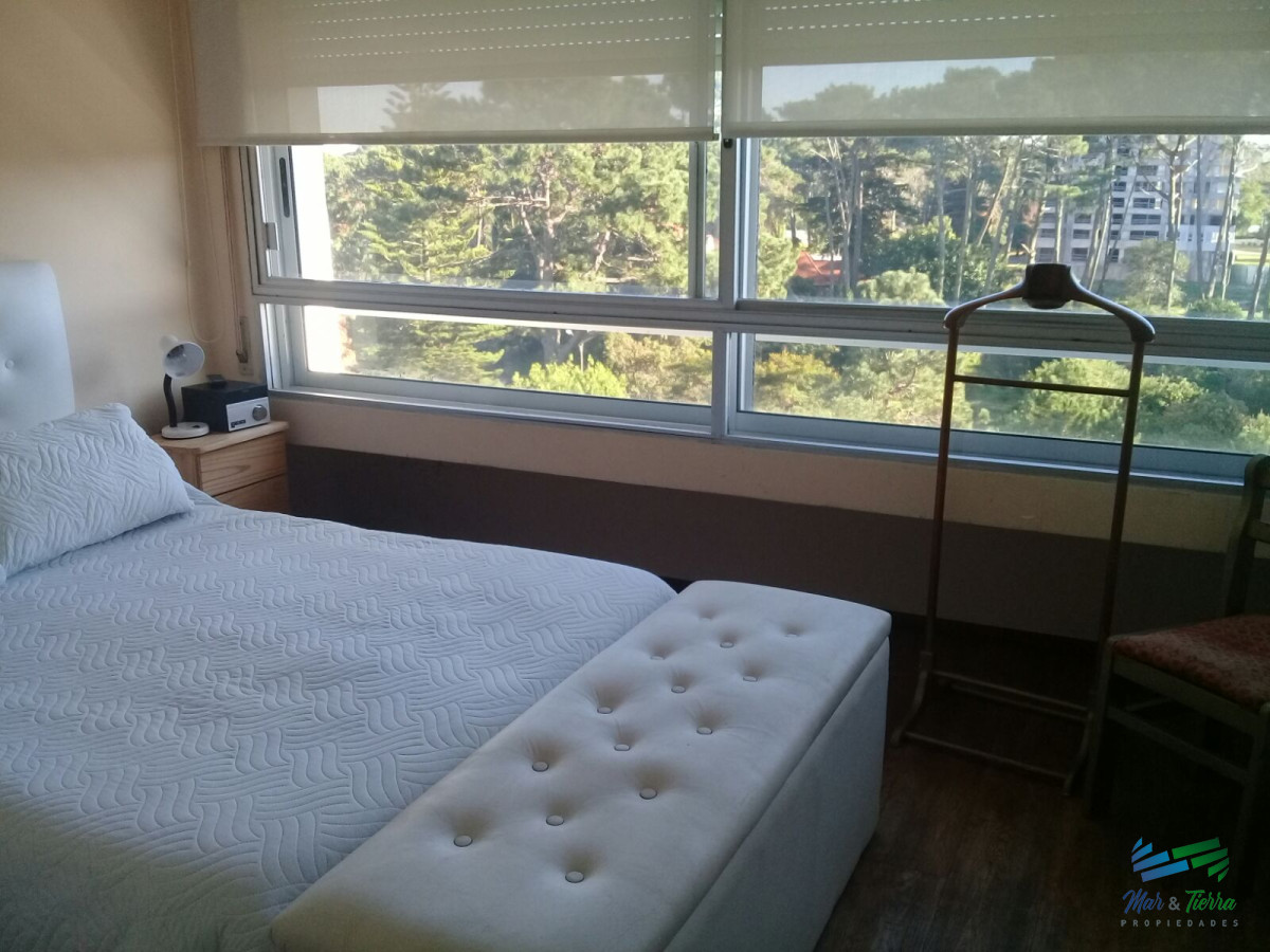 Apartamento ID.1273 - Venta... excelente oportunidad... torre de muy buen nivel en Punta del Este